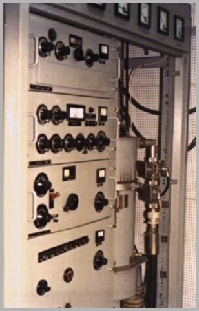 Transmitter on Cheeta 2