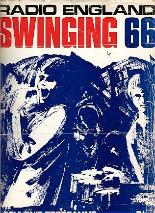 Swinging 66 Tour brochure